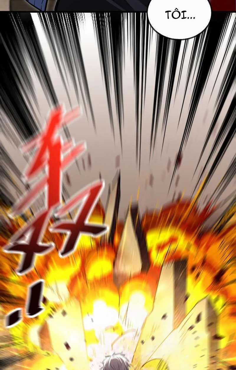 Thâm Uyên Chi Chủng Chapter 26 trang 4