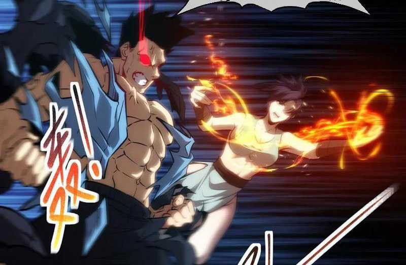 Thâm Uyên Chi Chủng Chapter 26 trang 41