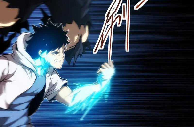 Thâm Uyên Chi Chủng Chapter 26 trang 42