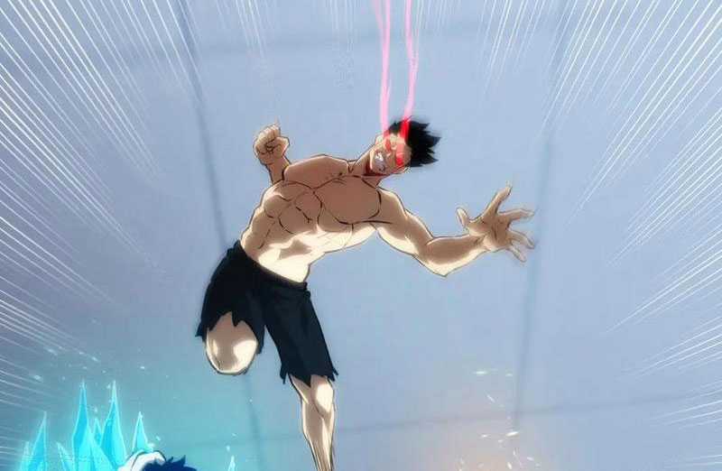 Thâm Uyên Chi Chủng Chapter 26 trang 46