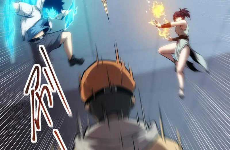 Thâm Uyên Chi Chủng Chapter 26 trang 47