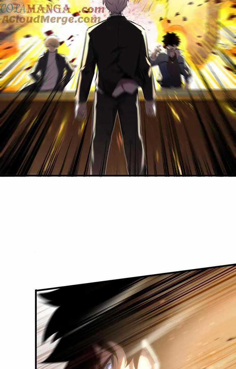 Thâm Uyên Chi Chủng Chapter 26 trang 5