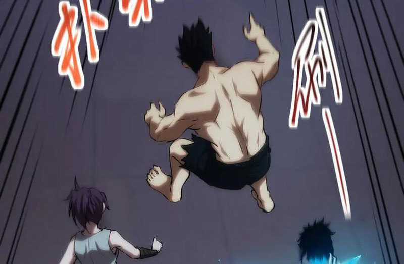 Thâm Uyên Chi Chủng Chapter 26 trang 52