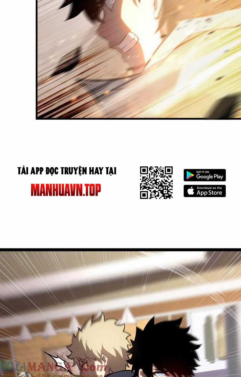 Thâm Uyên Chi Chủng Chapter 26 trang 6