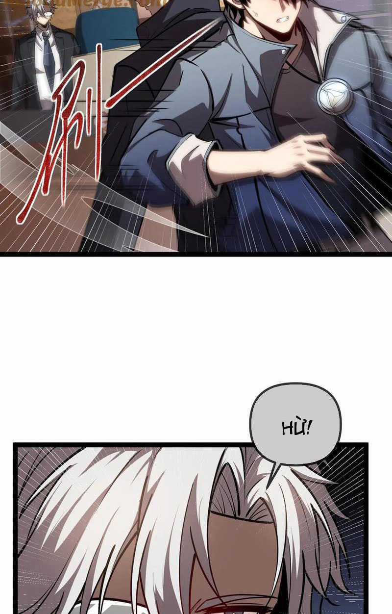 Thâm Uyên Chi Chủng Chapter 26 trang 7