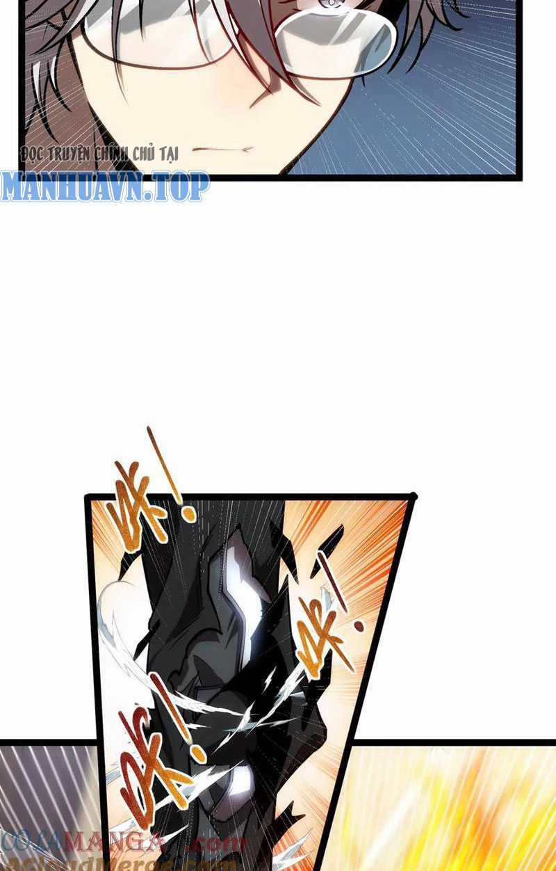 Thâm Uyên Chi Chủng Chapter 26 trang 8