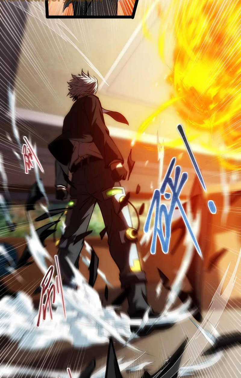 Thâm Uyên Chi Chủng Chapter 26 trang 9