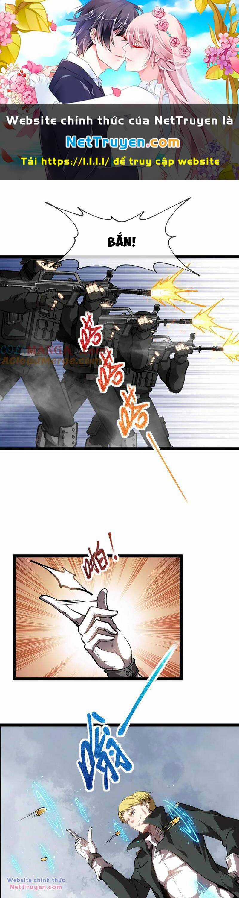 Thâm Uyên Chi Chủng Chapter 27 trang 0