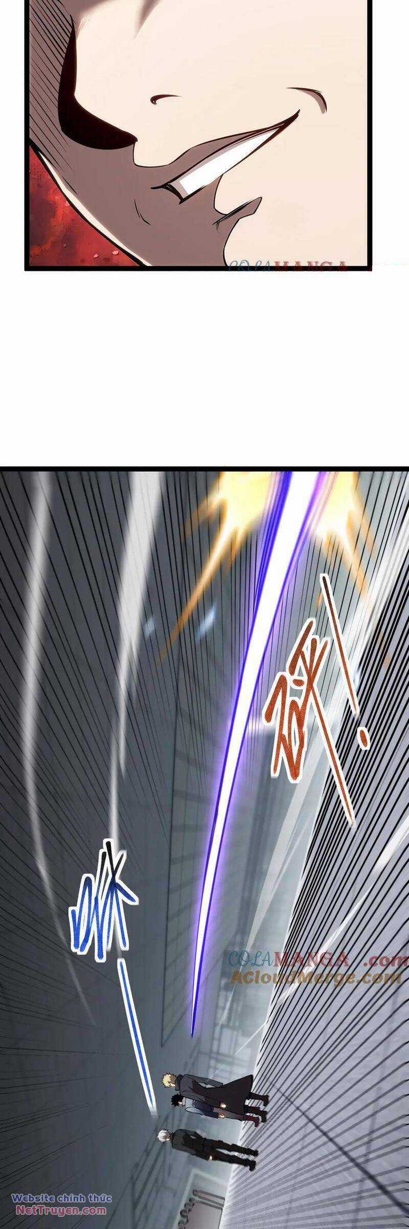 Thâm Uyên Chi Chủng Chapter 27 trang 13