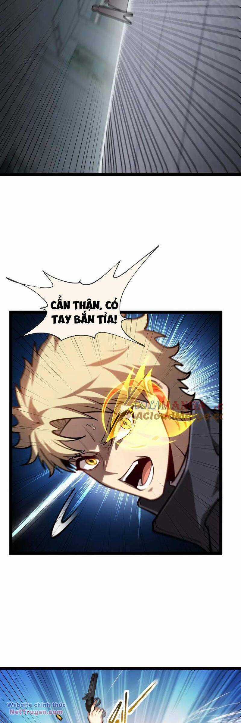 Thâm Uyên Chi Chủng Chapter 27 trang 14