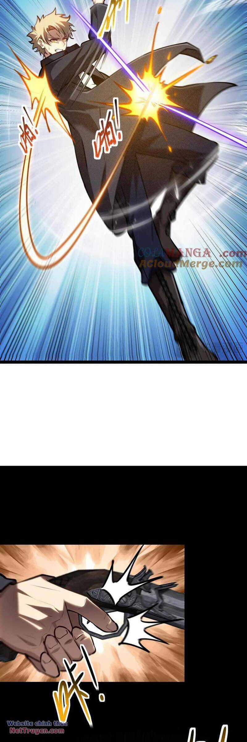 Thâm Uyên Chi Chủng Chapter 27 trang 15