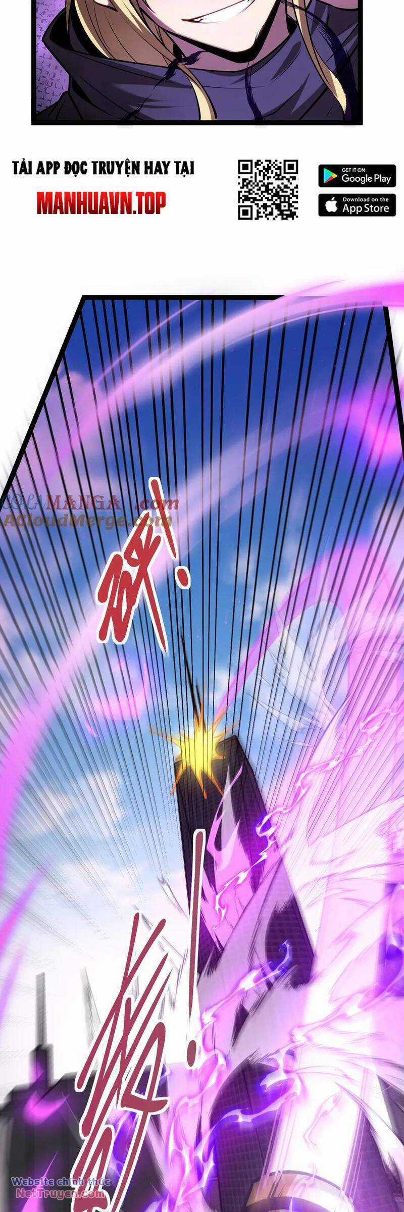 Thâm Uyên Chi Chủng Chapter 27 trang 18