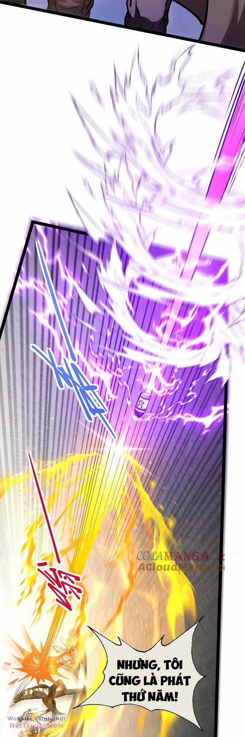 Thâm Uyên Chi Chủng Chapter 27 trang 20