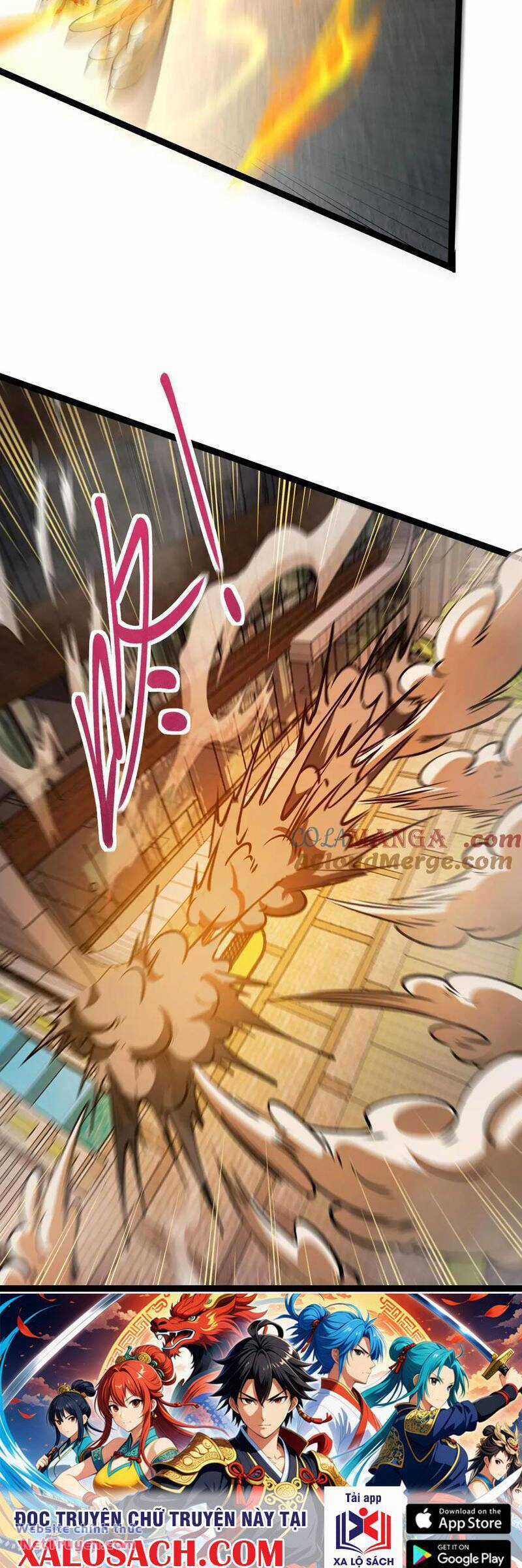 Thâm Uyên Chi Chủng Chapter 27 trang 21