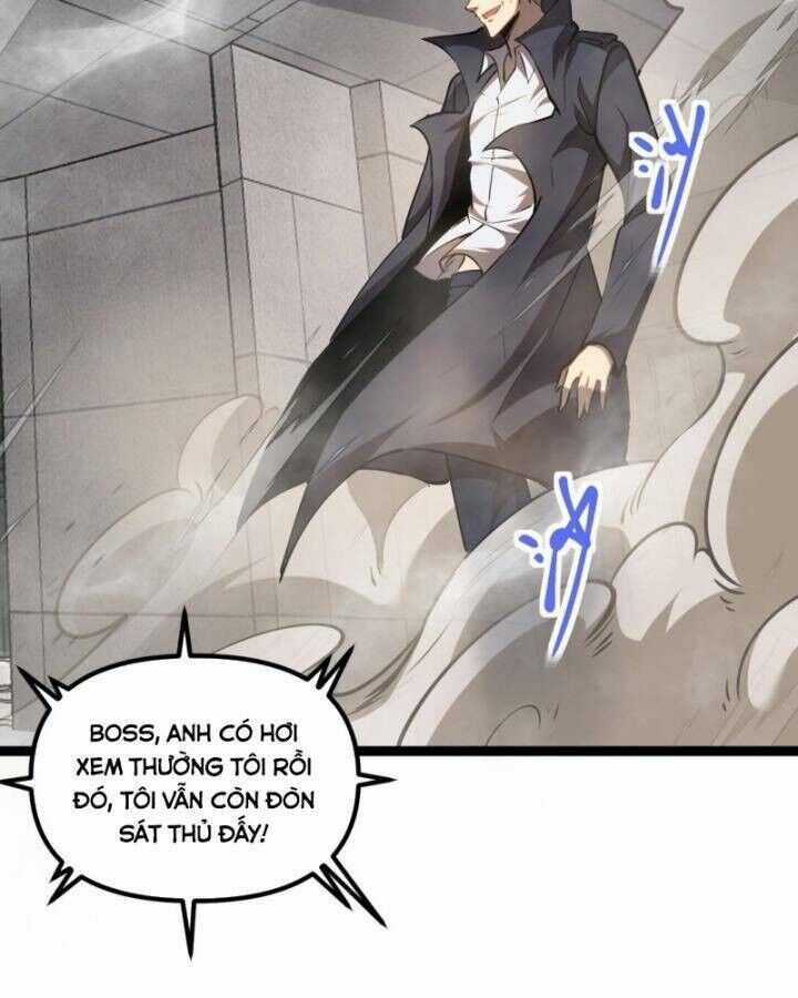 Thâm Uyên Chi Chủng Chapter 28 trang 1