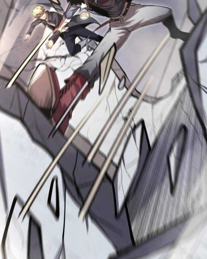 Thâm Uyên Chi Chủng Chapter 28 trang 12