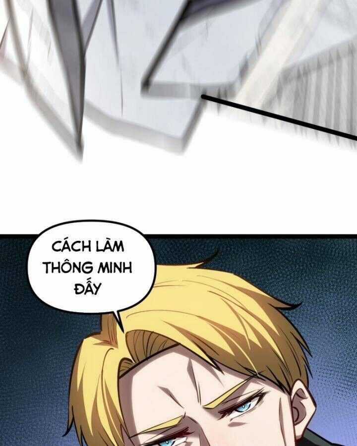 Thâm Uyên Chi Chủng Chapter 28 trang 13