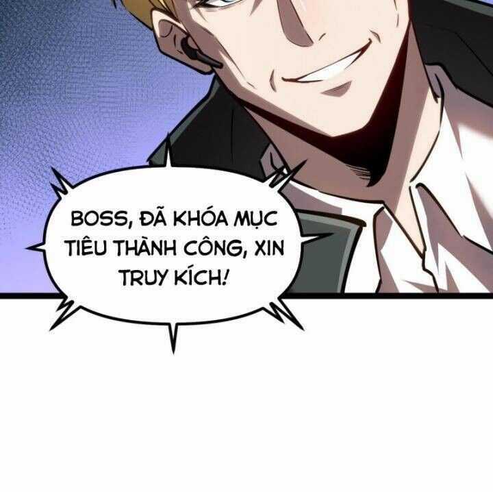 Thâm Uyên Chi Chủng Chapter 28 trang 14