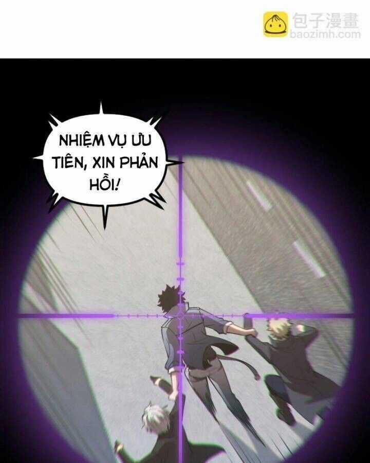 Thâm Uyên Chi Chủng Chapter 28 trang 15