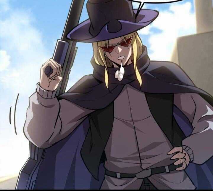 Thâm Uyên Chi Chủng Chapter 28 trang 17