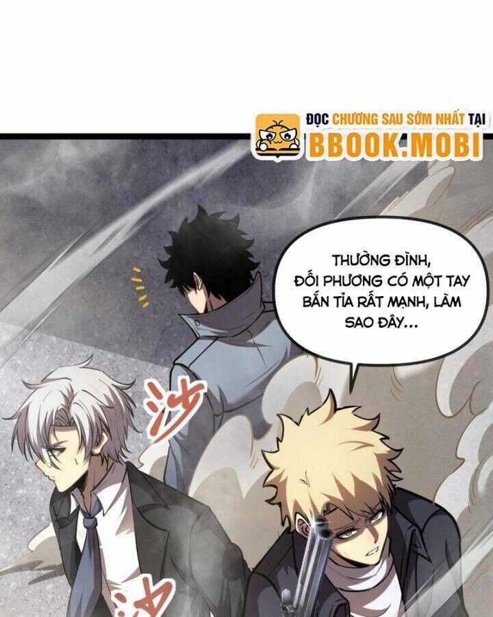 Thâm Uyên Chi Chủng Chapter 28 trang 2