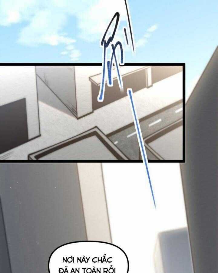 Thâm Uyên Chi Chủng Chapter 28 trang 20