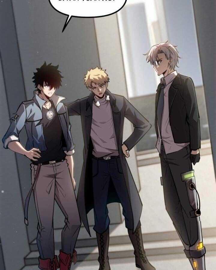 Thâm Uyên Chi Chủng Chapter 28 trang 21