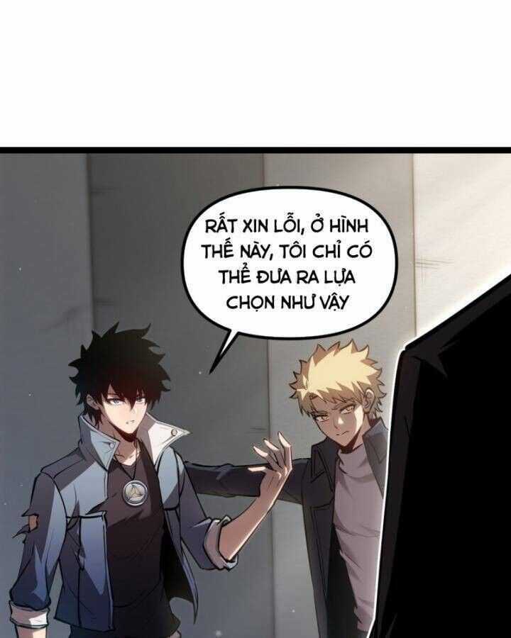 Thâm Uyên Chi Chủng Chapter 28 trang 23