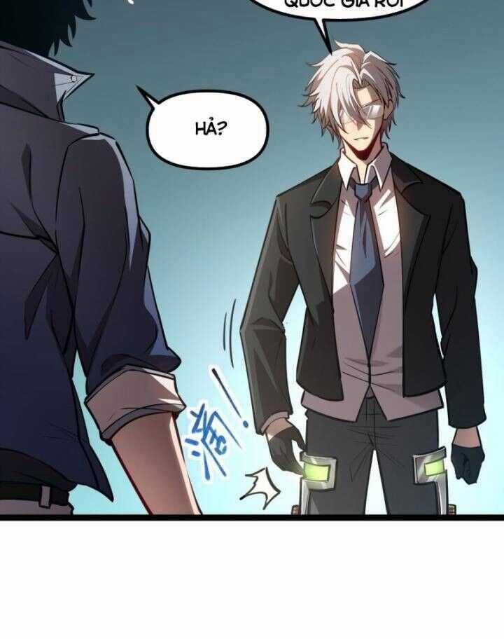 Thâm Uyên Chi Chủng Chapter 28 trang 25