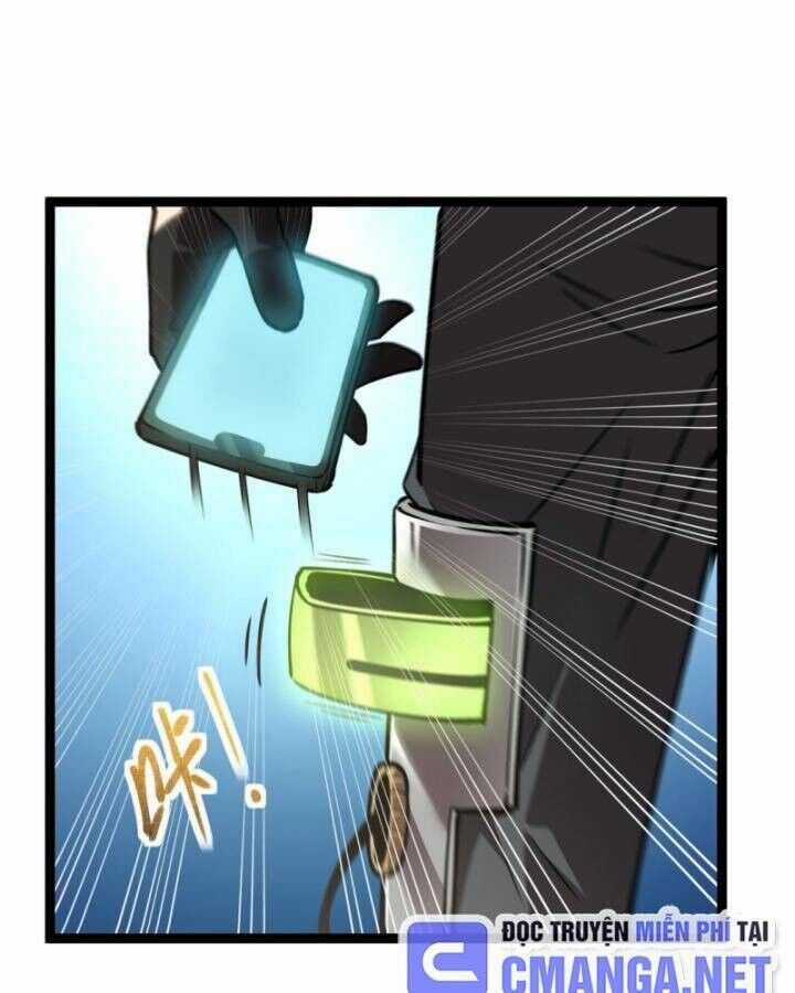 Thâm Uyên Chi Chủng Chapter 28 trang 26