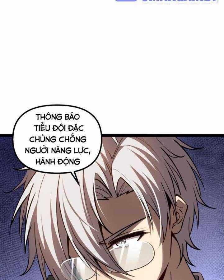 Thâm Uyên Chi Chủng Chapter 28 trang 27