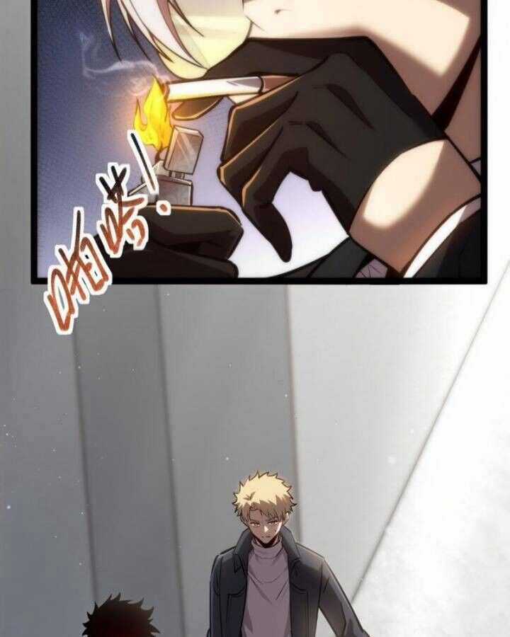 Thâm Uyên Chi Chủng Chapter 28 trang 30