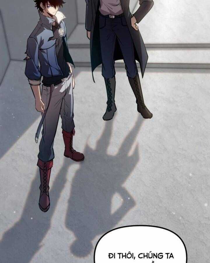 Thâm Uyên Chi Chủng Chapter 28 trang 31