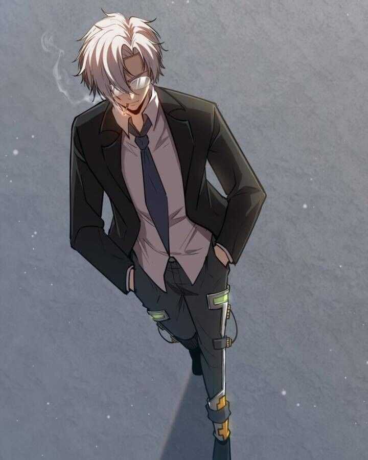 Thâm Uyên Chi Chủng Chapter 28 trang 33