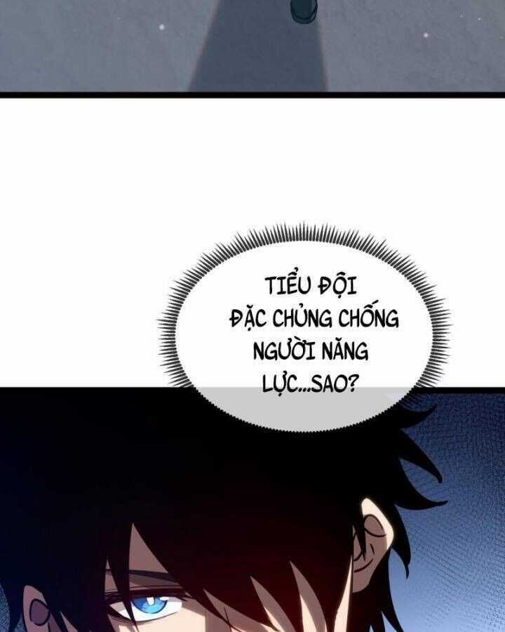 Thâm Uyên Chi Chủng Chapter 28 trang 34