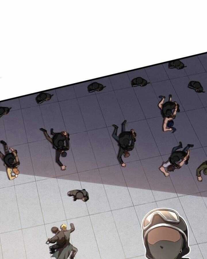 Thâm Uyên Chi Chủng Chapter 28 trang 36