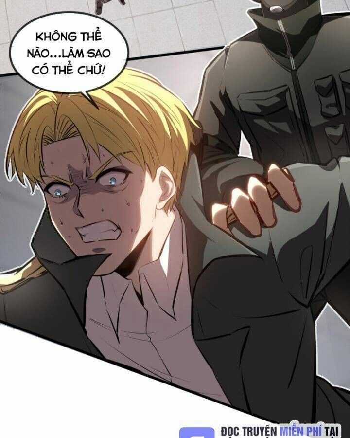 Thâm Uyên Chi Chủng Chapter 28 trang 37