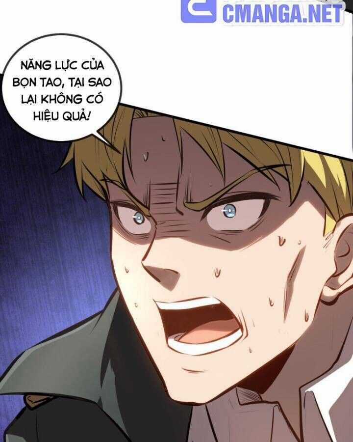 Thâm Uyên Chi Chủng Chapter 28 trang 38