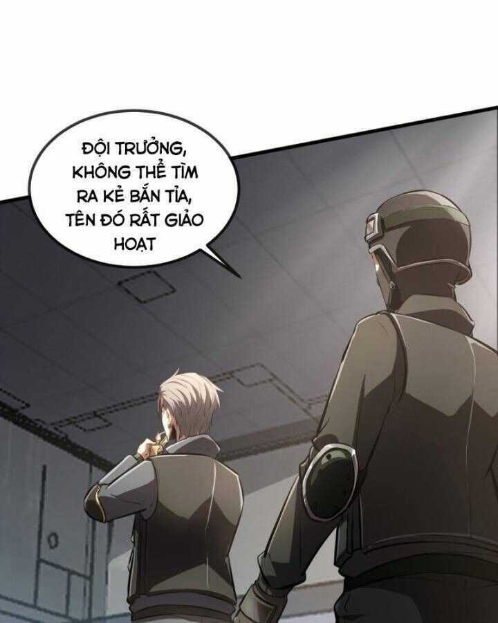 Thâm Uyên Chi Chủng Chapter 28 trang 47