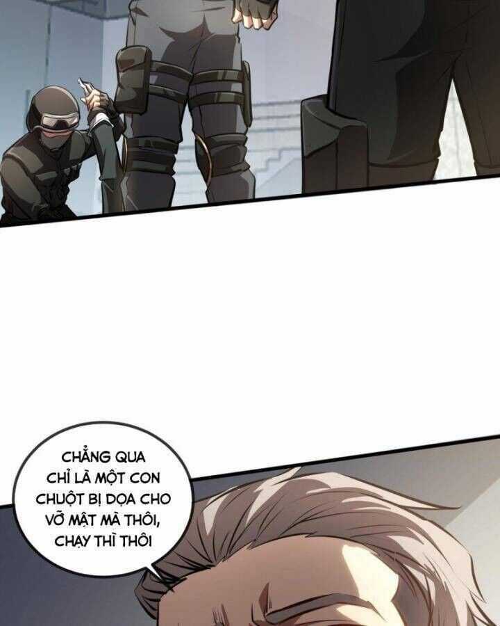 Thâm Uyên Chi Chủng Chapter 28 trang 48