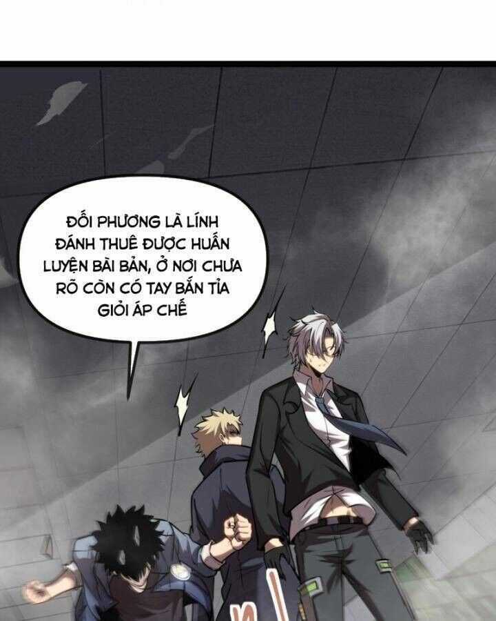 Thâm Uyên Chi Chủng Chapter 28 trang 5