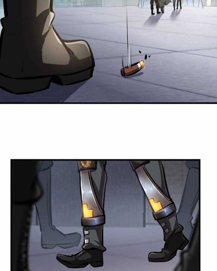 Thâm Uyên Chi Chủng Chapter 28 trang 52