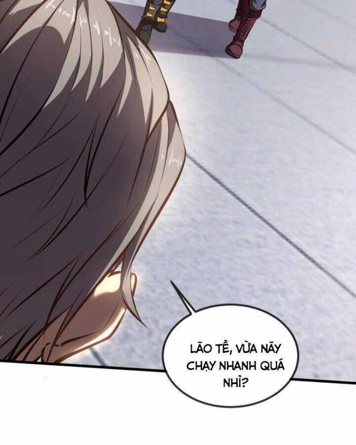 Thâm Uyên Chi Chủng Chapter 28 trang 55