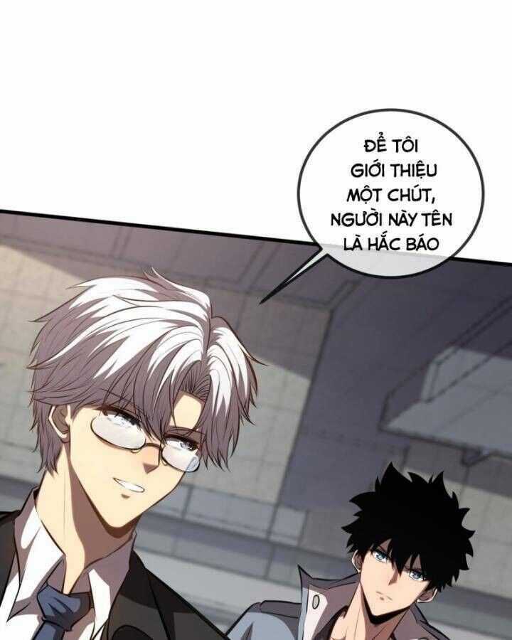 Thâm Uyên Chi Chủng Chapter 28 trang 56