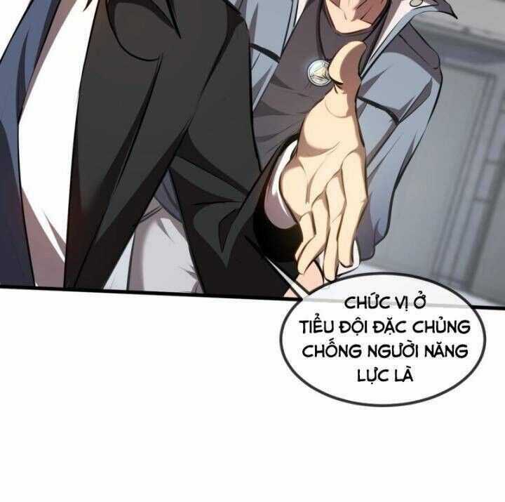 Thâm Uyên Chi Chủng Chapter 28 trang 57