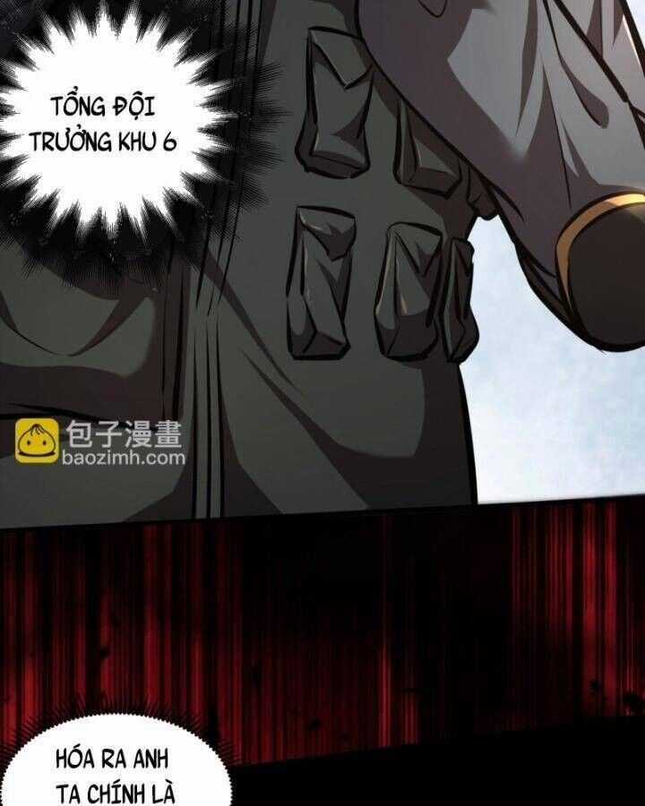 Thâm Uyên Chi Chủng Chapter 28 trang 59