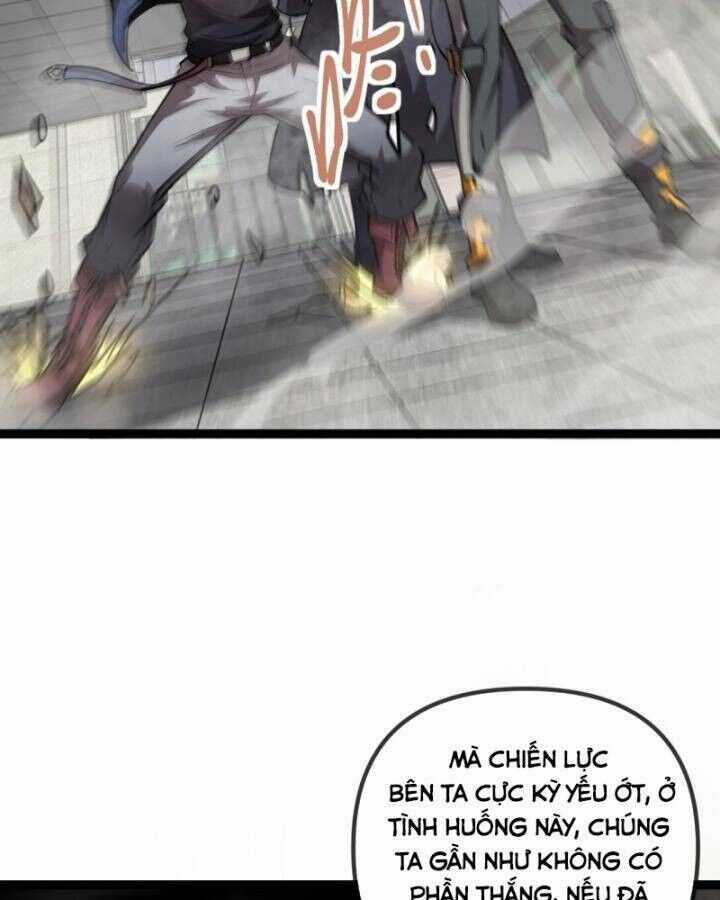 Thâm Uyên Chi Chủng Chapter 28 trang 6