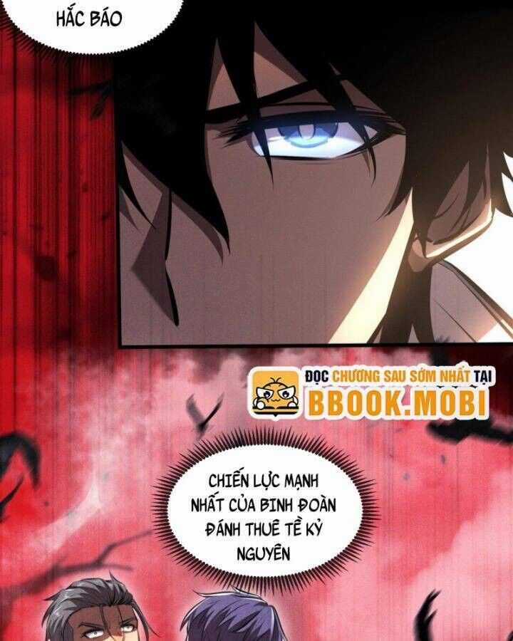 Thâm Uyên Chi Chủng Chapter 28 trang 60