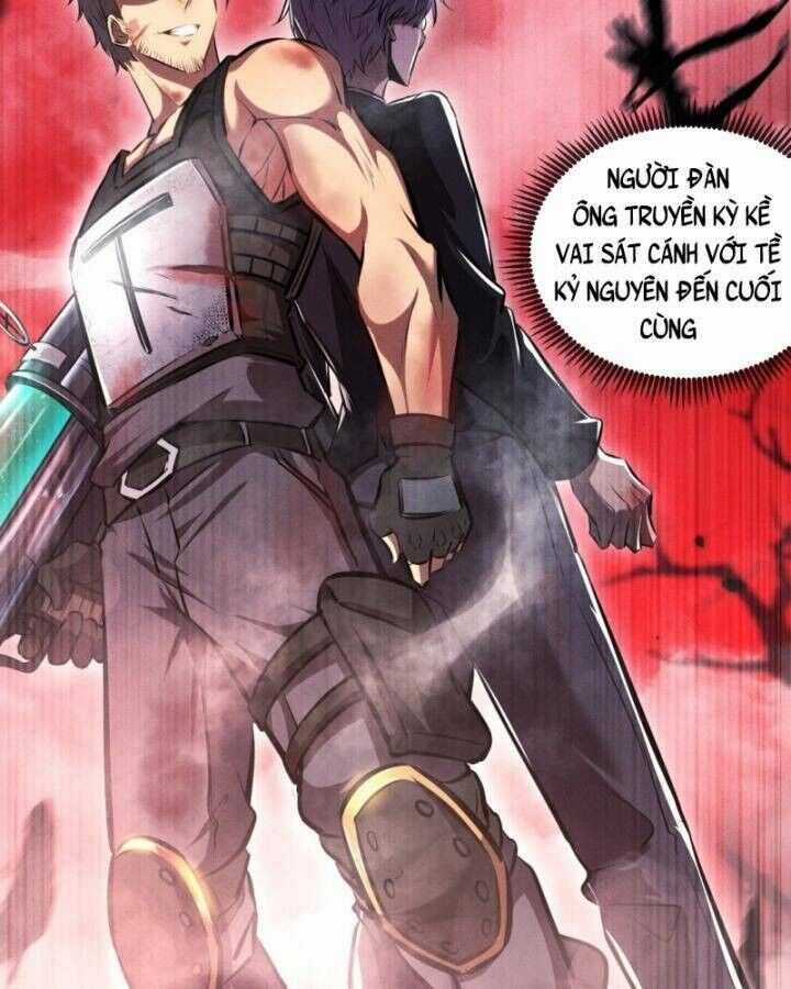 Thâm Uyên Chi Chủng Chapter 28 trang 61