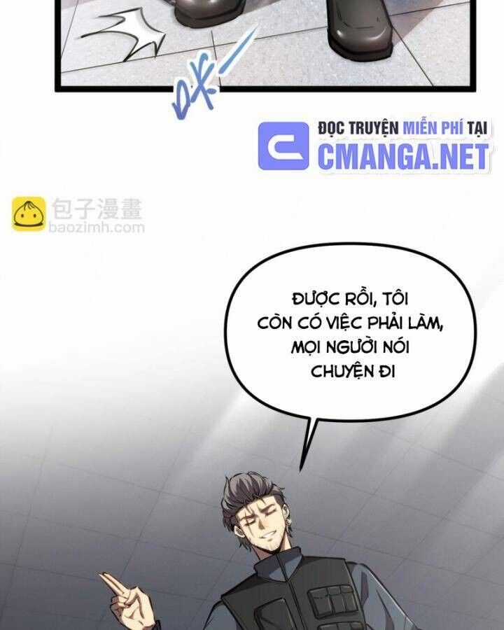 Thâm Uyên Chi Chủng Chapter 29 trang 10